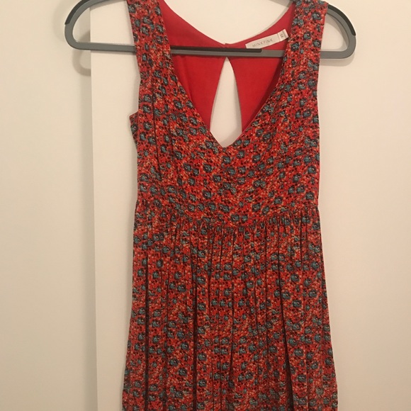 Minkpink XS dress - Picture 2 of 2